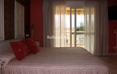 Resale - Apartment - Middle Floor Apartment - Manilva - Manilva Centro