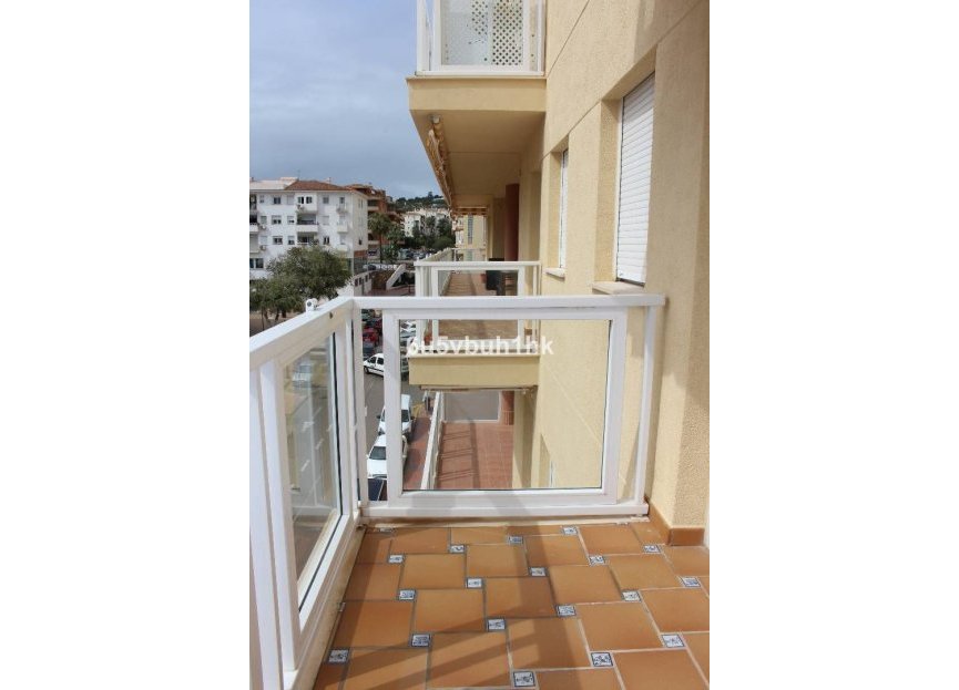 Resale - Apartment - Middle Floor Apartment - Manilva - Manilva Centro