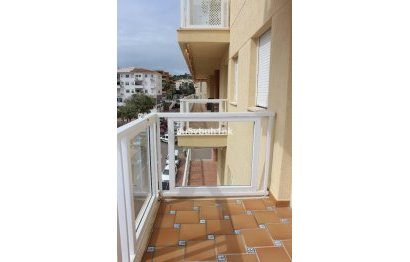 Resale - Apartment - Middle Floor Apartment - Manilva - Manilva Centro