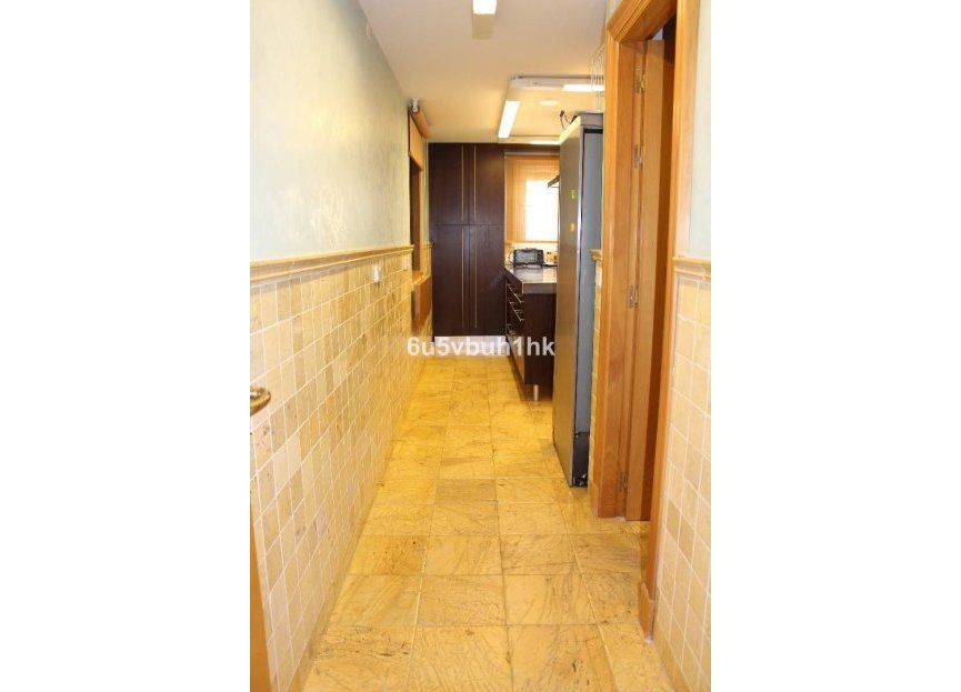 Resale - Apartment - Middle Floor Apartment - Manilva - Manilva Centro