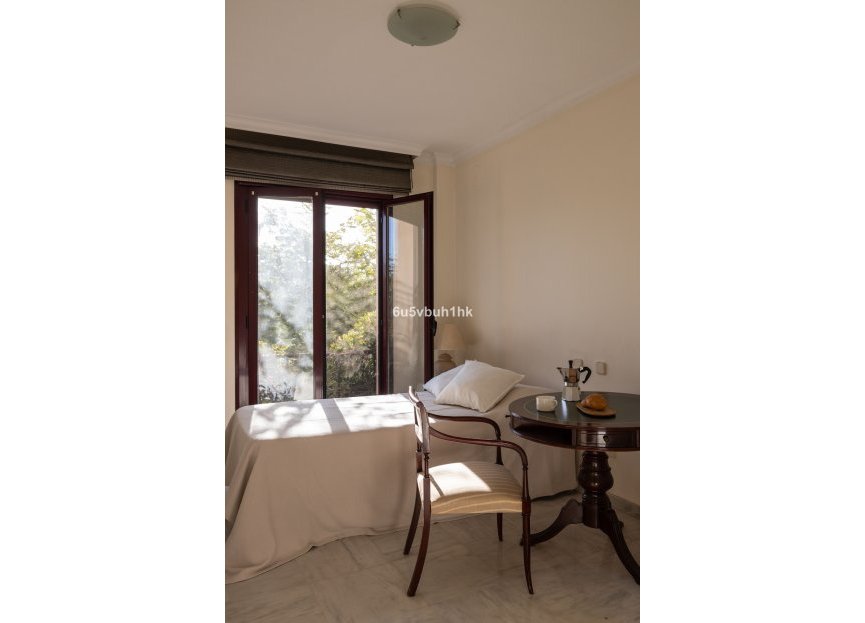 Resale - House - Townhouse - Marbella - Marbella Centro