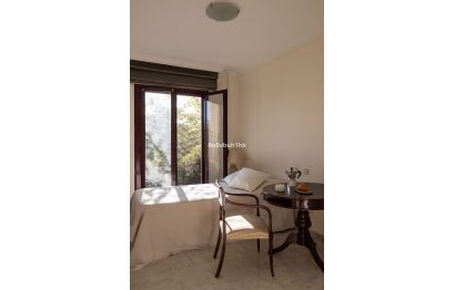 Resale - House - Townhouse - Marbella - Marbella Centro