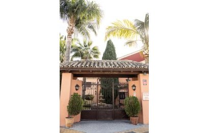 Resale - House - Townhouse - Marbella - Marbella Centro