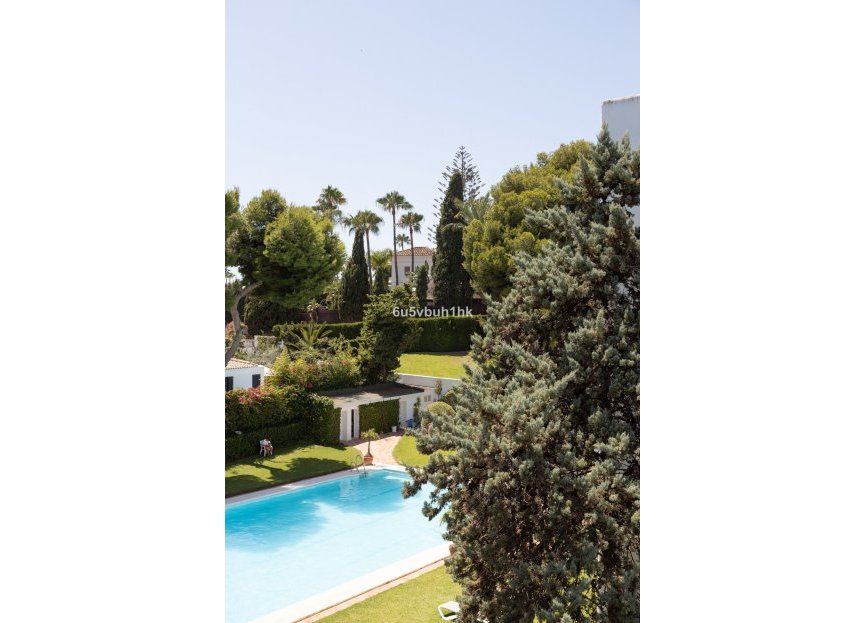 Resale - Apartment - Penthouse - Marbella