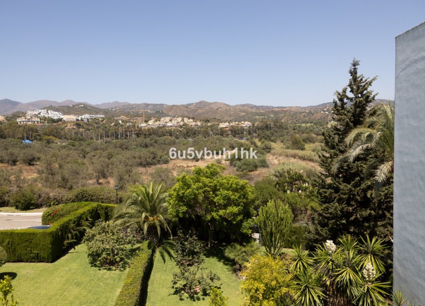 Resale - Apartment - Penthouse - Marbella