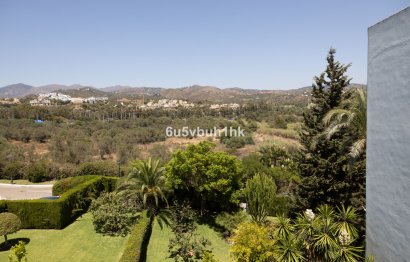 Resale - Apartment - Penthouse - Marbella