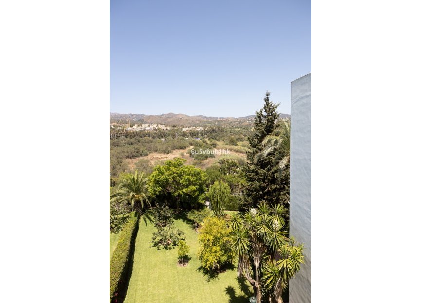 Resale - Apartment - Penthouse - Marbella