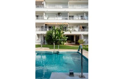 Resale - Apartment - Middle Floor Apartment - Marbella