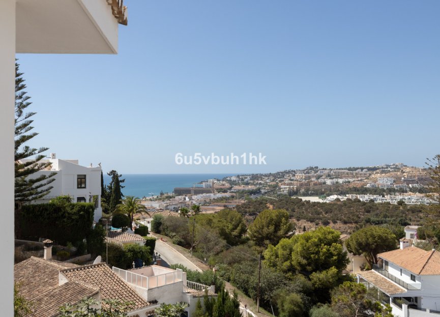 Reventa - House - Detached Villa - Mijas