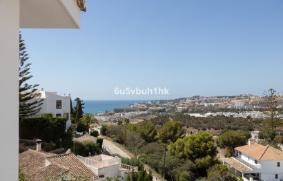 Reventa - House - Detached Villa - Mijas