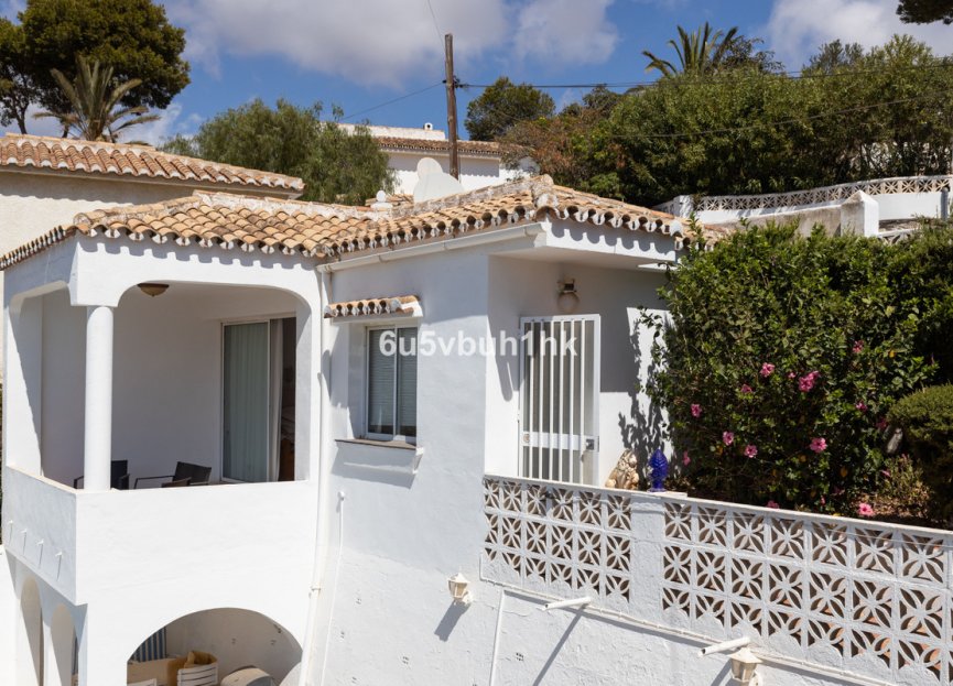 Reventa - House - Detached Villa - Mijas