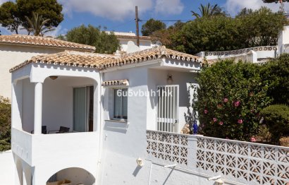 Reventa - House - Detached Villa - Mijas