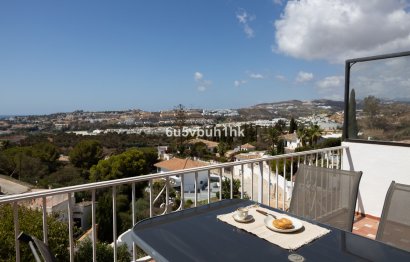 Reventa - House - Detached Villa - Mijas