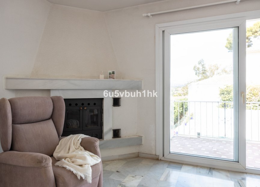 Reventa - House - Detached Villa - Mijas