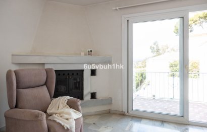 Reventa - House - Detached Villa - Mijas