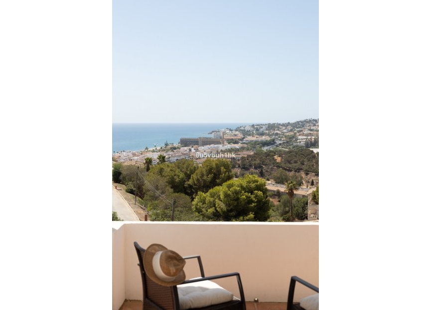 Reventa - House - Detached Villa - Mijas