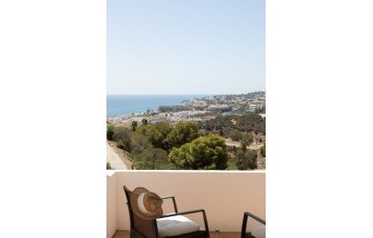 Reventa - House - Detached Villa - Mijas