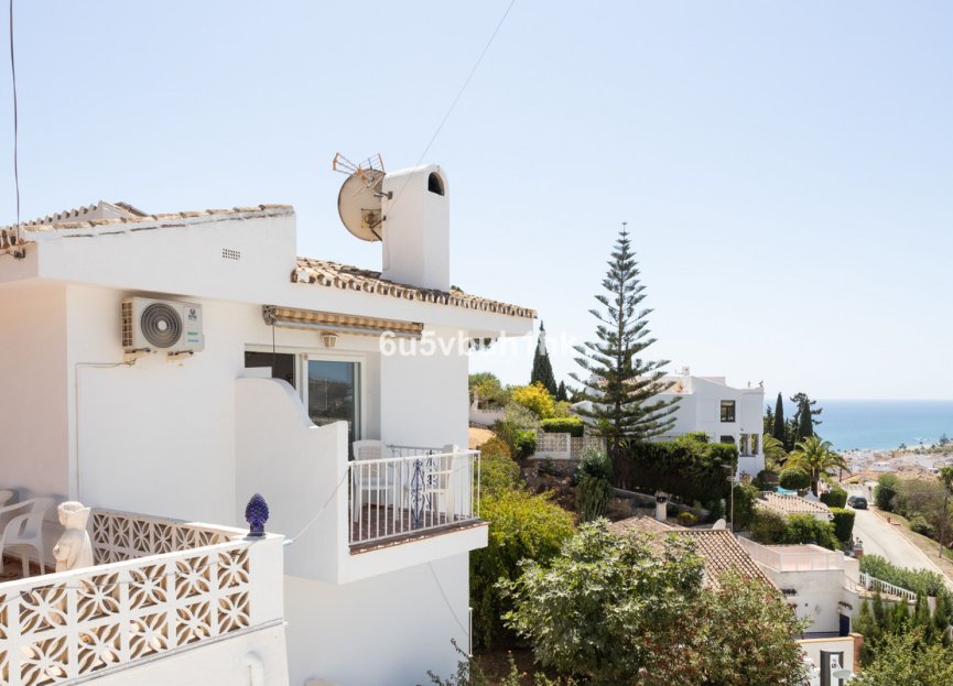 Reventa - House - Detached Villa - Mijas