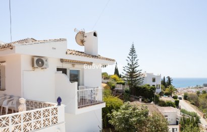 Reventa - House - Detached Villa - Mijas