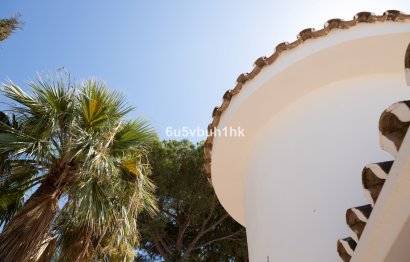 Reventa - House - Detached Villa - Mijas