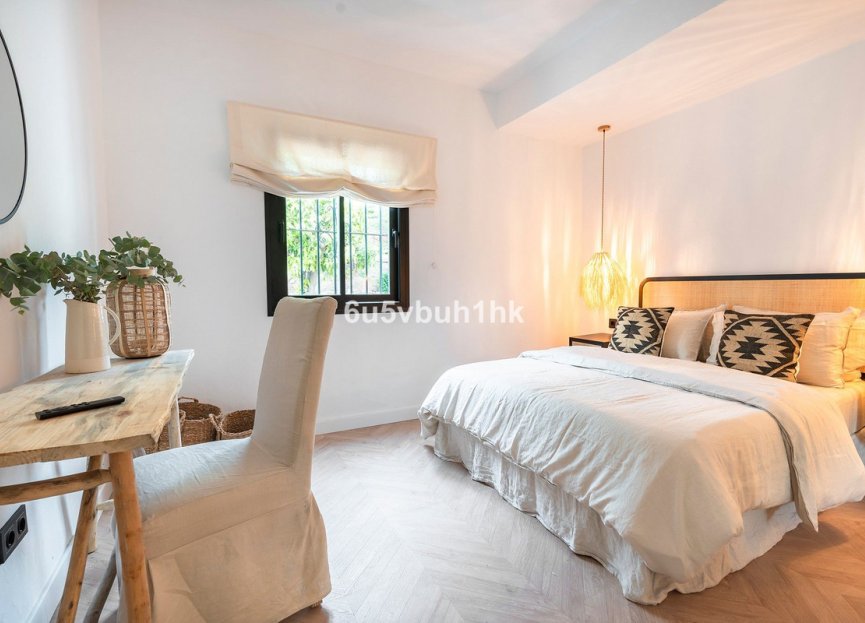 Resale - House - Townhouse - Marbella - Nueva Andalucia