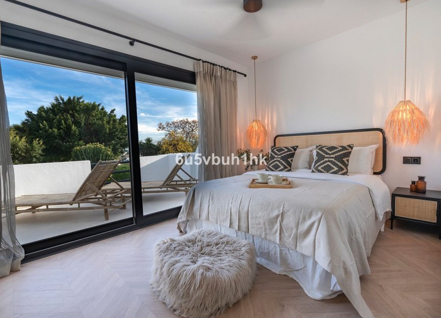 Resale - House - Townhouse - Marbella - Nueva Andalucia