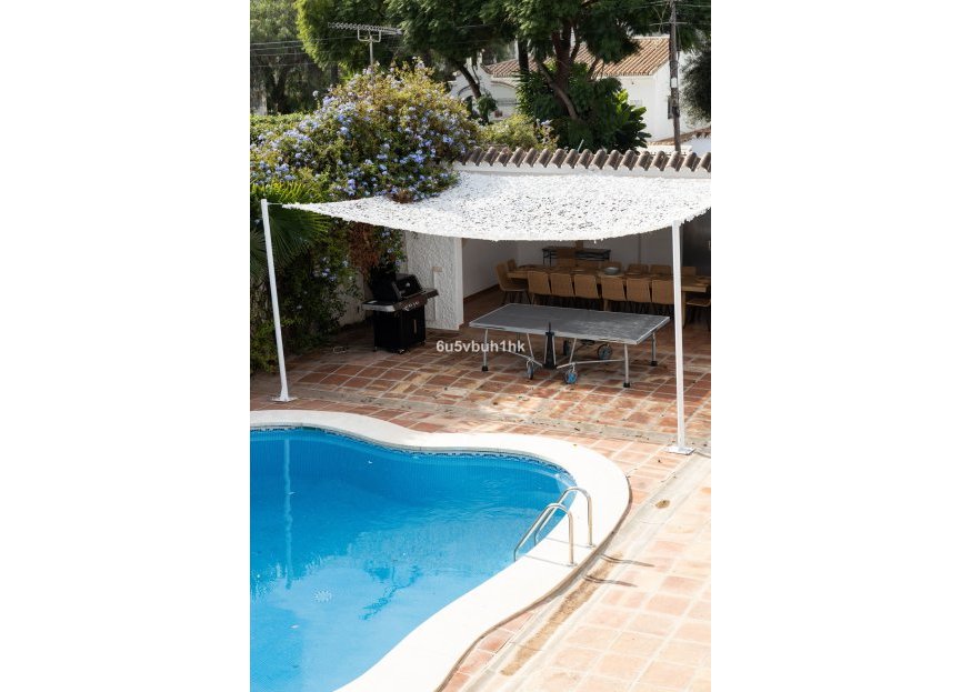 Resale - House - Detached Villa - Marbella - San Pedro De Alcantara