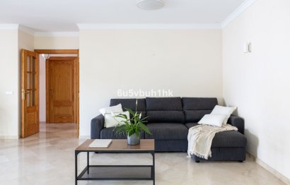 Resale - House - Townhouse - Marbella - San Pedro De Alcantara