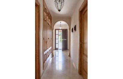 Resale - House - Townhouse - Marbella - San Pedro De Alcantara