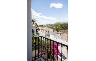 Resale - House - Townhouse - Marbella - San Pedro De Alcantara