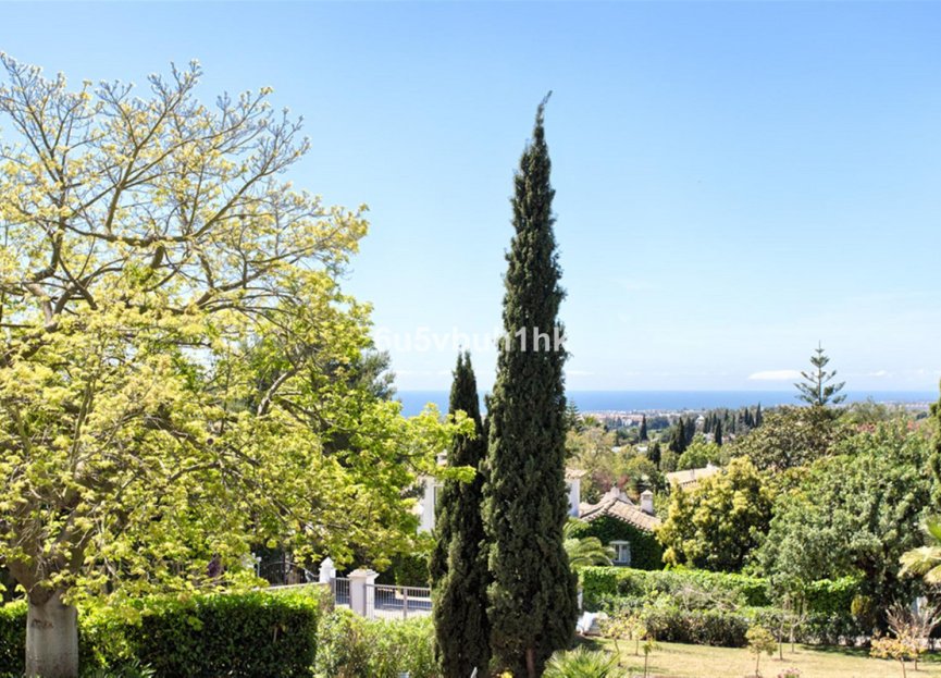 Resale - House - Detached Villa - Marbella - The Golden Mile