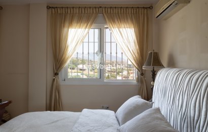 Resale - House - Detached Villa - Mijas - Entrerrios