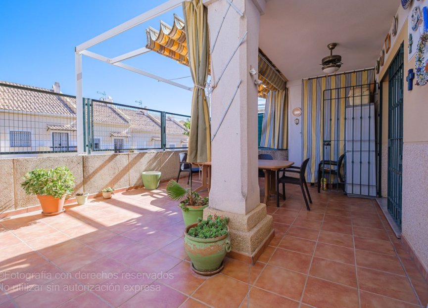 Resale - House - Townhouse - Marbella - Marbella Centro