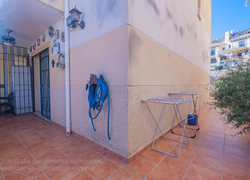 Resale - House - Townhouse - Marbella - Marbella Centro