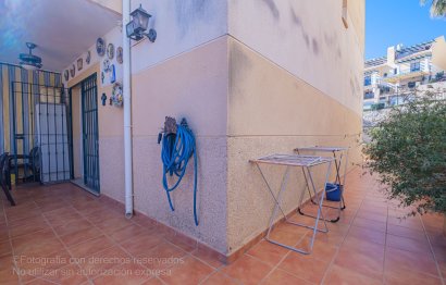 Resale - House - Townhouse - Marbella - Marbella Centro