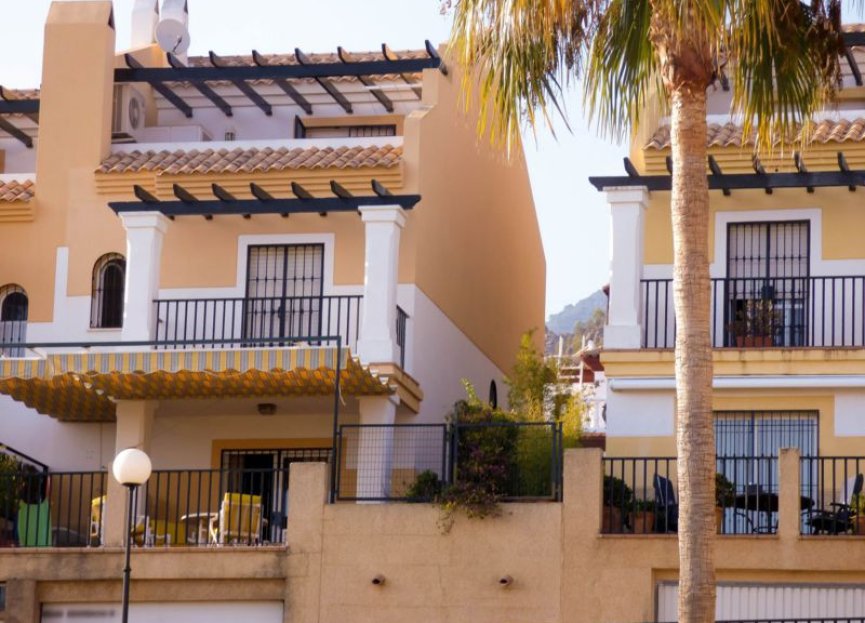 Resale - House - Townhouse - Marbella - Marbella Centro