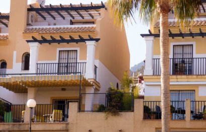 Resale - House - Townhouse - Marbella - Marbella Centro