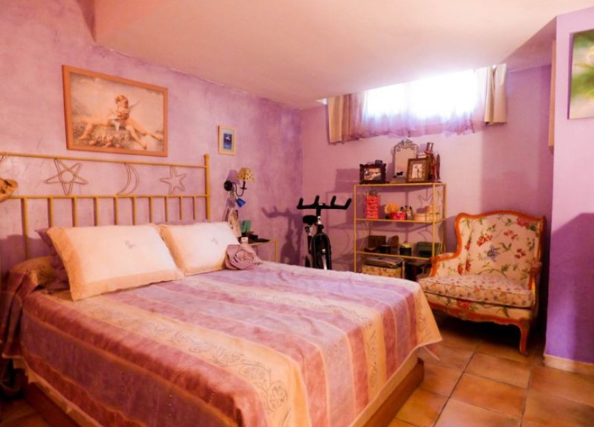 Resale - House - Townhouse - Marbella - Marbella Centro