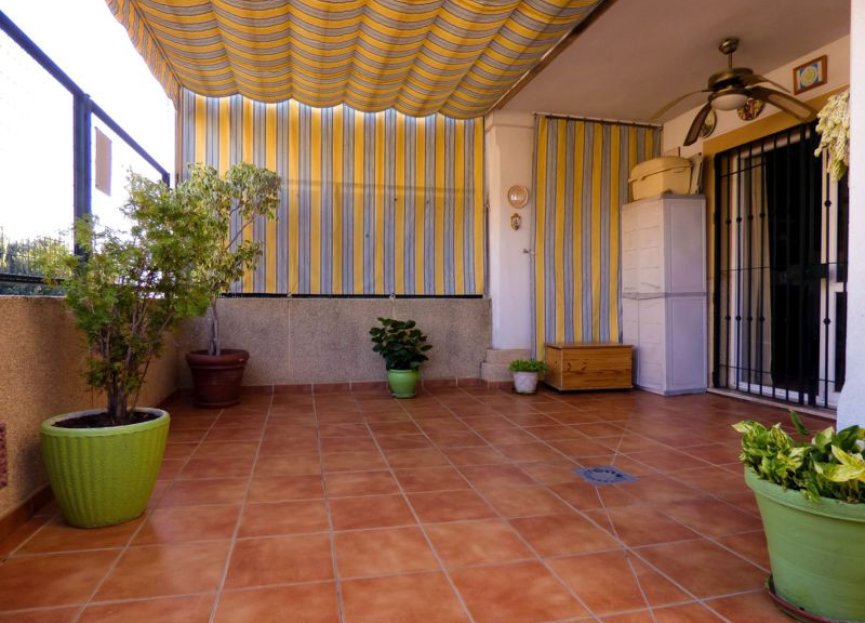 Resale - House - Townhouse - Marbella - Marbella Centro