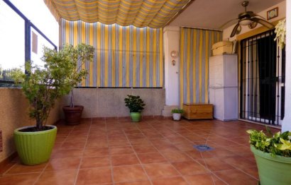 Resale - House - Townhouse - Marbella - Marbella Centro