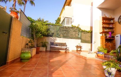 Resale - House - Townhouse - Marbella - Marbella Centro