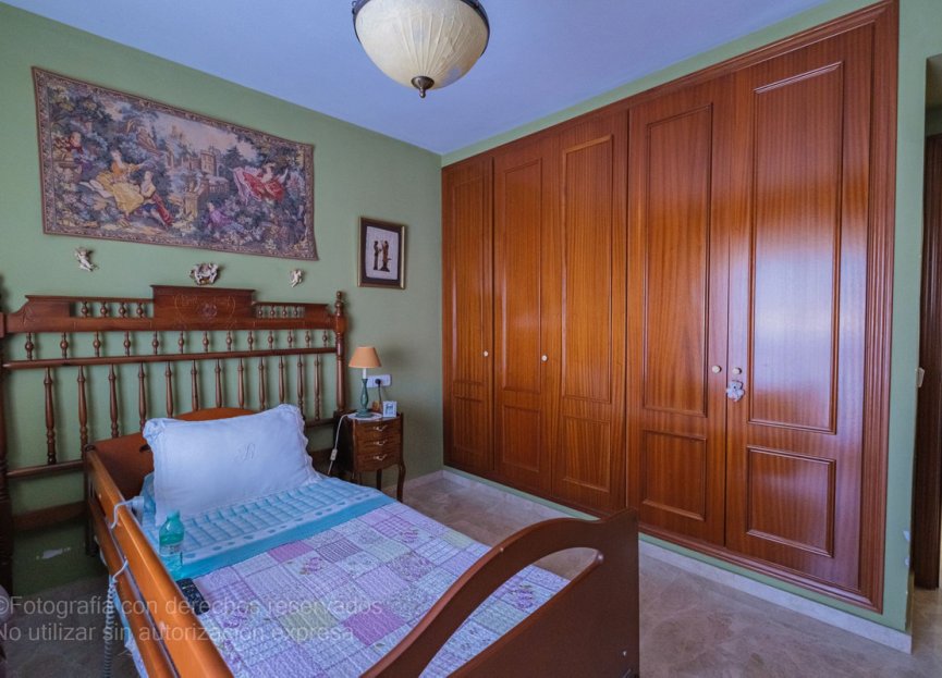 Resale - House - Townhouse - Marbella - Marbella Centro