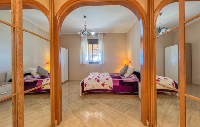 Resale - House - Finca - Cortijo - Mijas - Mijas Centro