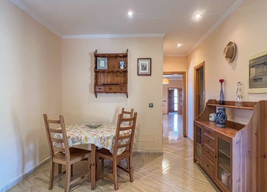 Resale - House - Finca - Cortijo - Mijas - Mijas Centro