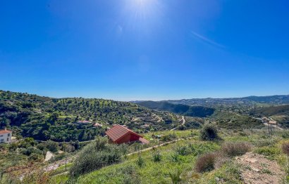 Resale - House - Finca - Cortijo - Mijas - Mijas Centro