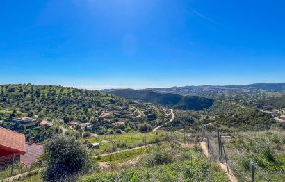 Resale - House - Finca - Cortijo - Mijas - Mijas Centro