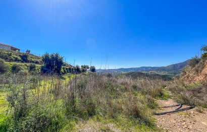 Resale - House - Finca - Cortijo - Mijas - Mijas Centro