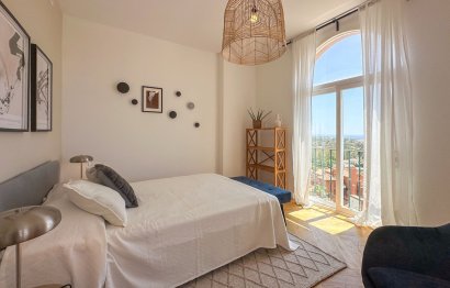 Resale - Apartment - Penthouse Duplex - Marbella - Nueva Andalucia