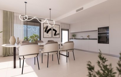 New Build - Penthouse - Estepona - La Gaspara