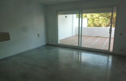 Resale - Apartment - Penthouse - Marbella - Guadalmina Baja